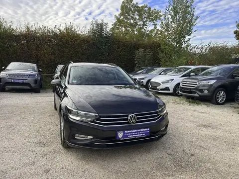 Annonce VOLKSWAGEN PASSAT Diesel 2020 d'occasion 