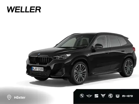 Annonce BMW X1 Diesel 2024 d'occasion 