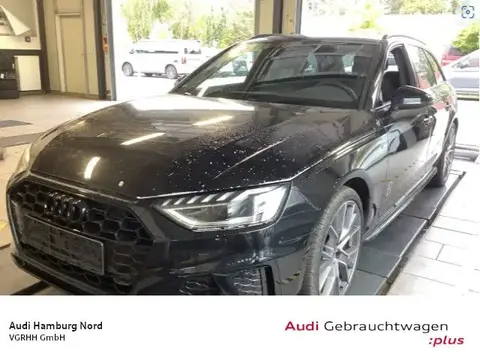 Used AUDI A4 Petrol 2023 Ad 