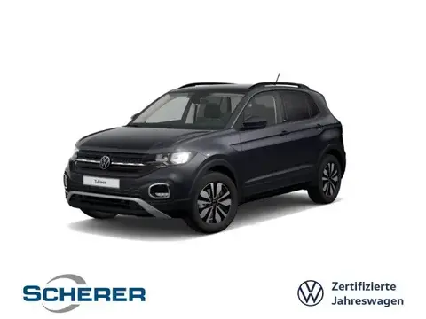 Used VOLKSWAGEN T-CROSS Petrol 2023 Ad 