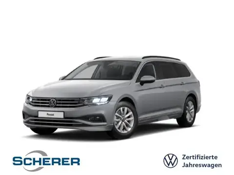 Annonce VOLKSWAGEN PASSAT Essence 2024 d'occasion 