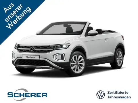 Used VOLKSWAGEN T-ROC Petrol 2024 Ad 