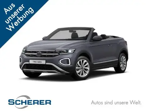 Used VOLKSWAGEN T-ROC Petrol 2024 Ad 