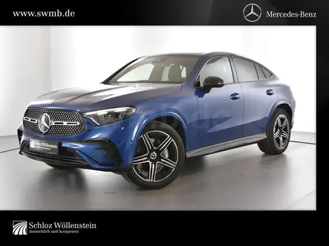 Used MERCEDES-BENZ CLASSE GLC Petrol 2024 Ad 