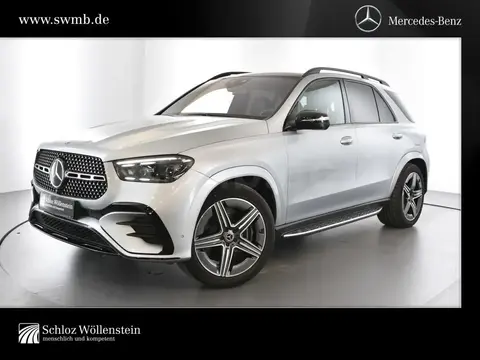 Used MERCEDES-BENZ CLASSE GLE Hybrid 2024 Ad 