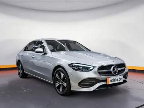 Annonce MERCEDES-BENZ CLASSE C Essence 2023 d'occasion Allemagne