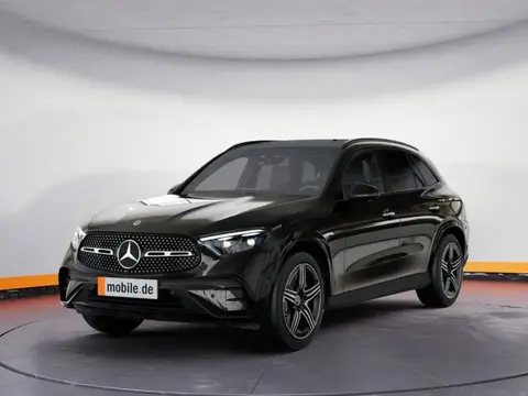 Annonce MERCEDES-BENZ CLASSE GLC Diesel 2023 d'occasion 