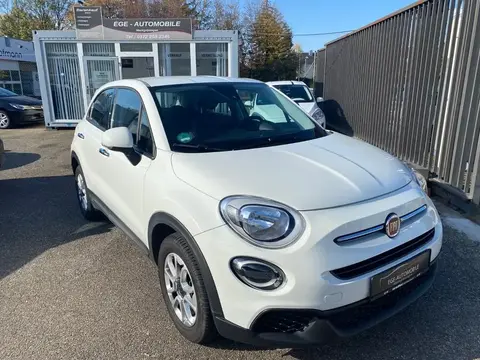 Used FIAT 500X Petrol 2018 Ad 