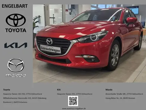 Used MAZDA 3 Petrol 2019 Ad 