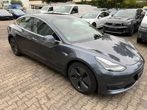 Annonce TESLA MODEL 3 Non renseigné 2020 d'occasion 