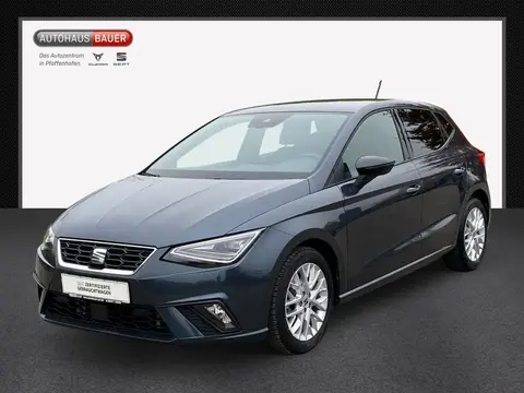 Used SEAT IBIZA Petrol 2024 Ad 