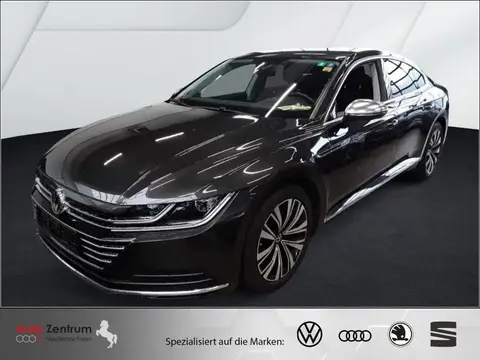 Annonce VOLKSWAGEN ARTEON Diesel 2020 d'occasion 