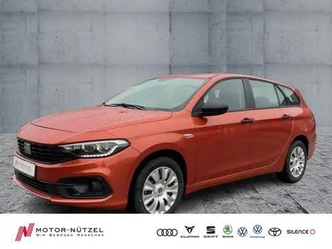 Annonce FIAT TIPO Essence 2024 d'occasion 