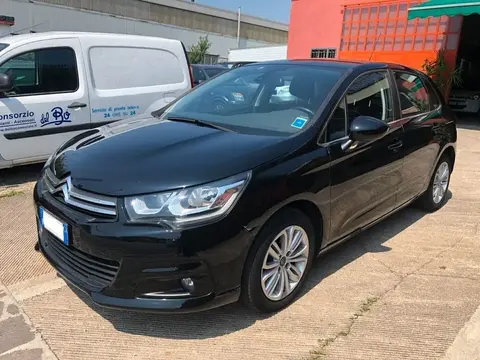 Used CITROEN C4 Diesel 2016 Ad 