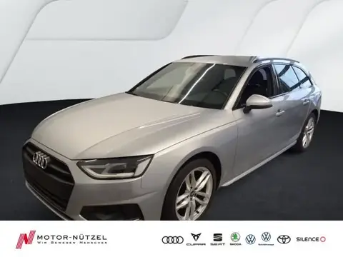 Used AUDI A4 Petrol 2020 Ad 