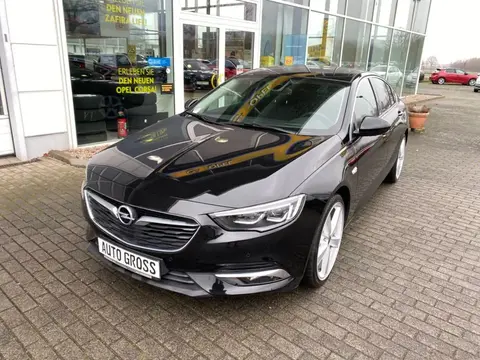 Annonce OPEL INSIGNIA Diesel 2019 d'occasion 