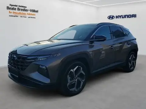 Used HYUNDAI TUCSON Hybrid 2023 Ad 