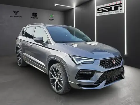 Annonce CUPRA ATECA Essence 2024 d'occasion 