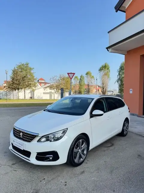 Annonce PEUGEOT 308 Diesel 2018 d'occasion 