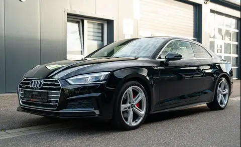 Used AUDI A5 Diesel 2017 Ad 