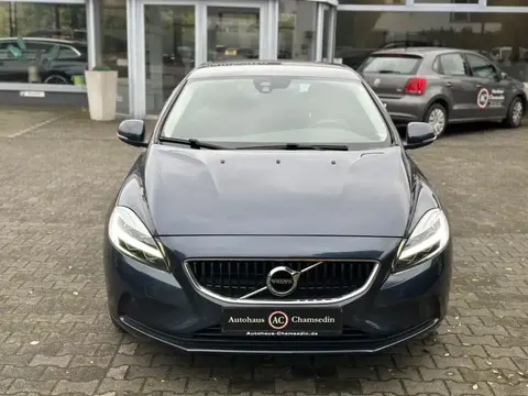 Used VOLVO V40 Petrol 2017 Ad 