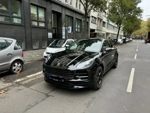 Used PORSCHE MACAN Petrol 2019 Ad 