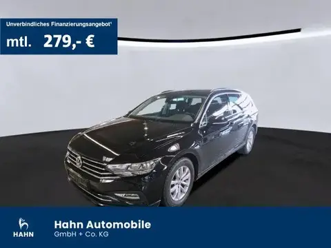 Annonce VOLKSWAGEN PASSAT Essence 2020 d'occasion 