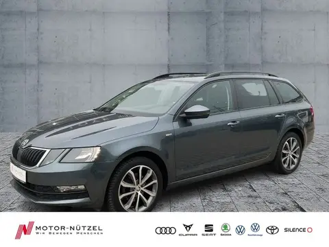 Annonce SKODA OCTAVIA Essence 2020 d'occasion 