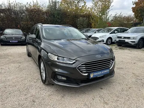 Used FORD MONDEO Diesel 2021 Ad 