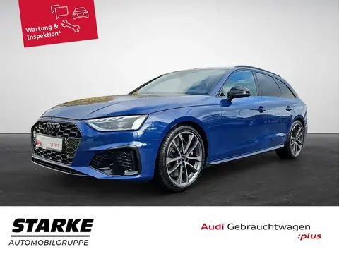 Annonce AUDI S4 Diesel 2023 d'occasion 