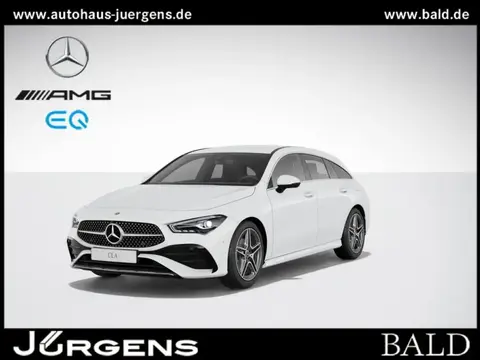 Annonce MERCEDES-BENZ CLASSE CLA Essence 2023 d'occasion 