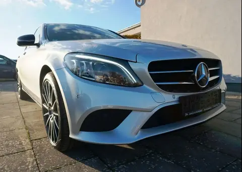 Used MERCEDES-BENZ CLASSE C Diesel 2019 Ad 