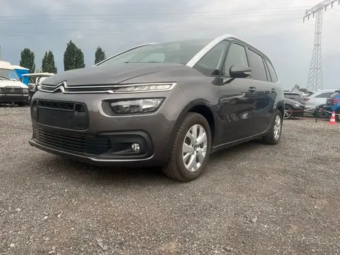 Annonce CITROEN C4 Diesel 2018 d'occasion 