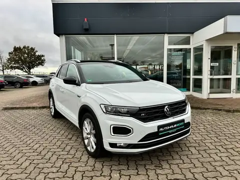 Used VOLKSWAGEN T-ROC Petrol 2020 Ad 