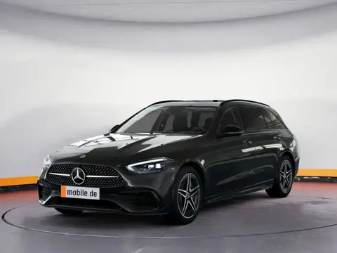 Annonce MERCEDES-BENZ CLASSE C Diesel 2023 d'occasion 