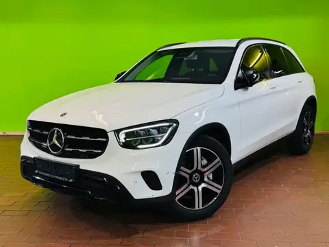 Used MERCEDES-BENZ CLASSE GLC Diesel 2019 Ad 