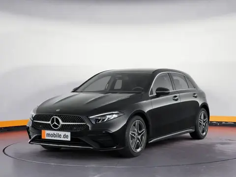 Annonce MERCEDES-BENZ CLASSE A Essence 2021 d'occasion 