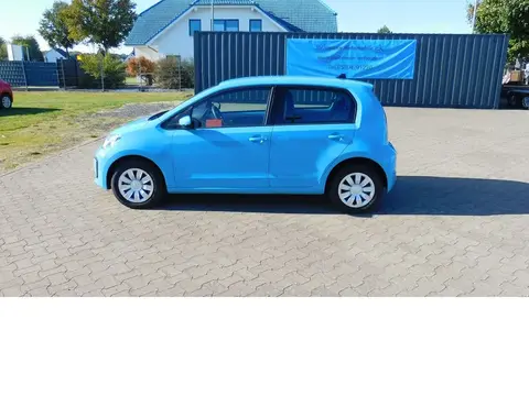 Used VOLKSWAGEN UP! Not specified 2021 Ad 