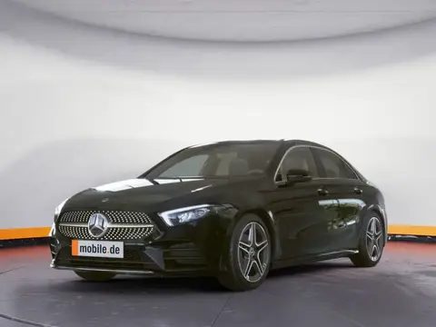 Used MERCEDES-BENZ CLASSE A Petrol 2021 Ad 