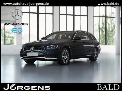 Used MERCEDES-BENZ CLASSE E Petrol 2023 Ad 