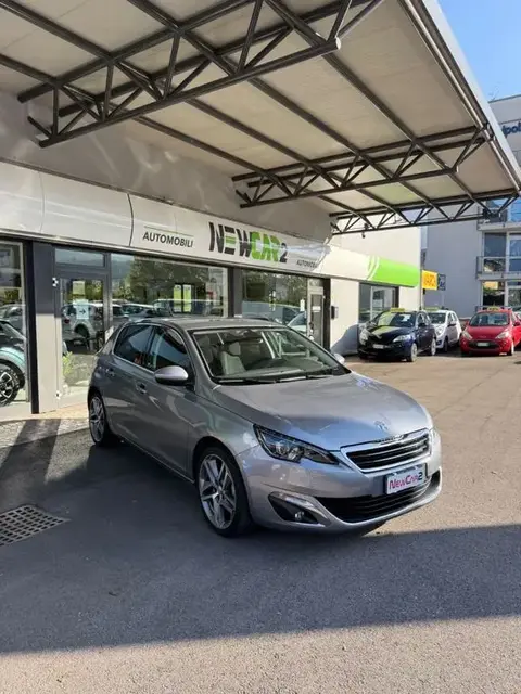 Used PEUGEOT 308 Diesel 2017 Ad 