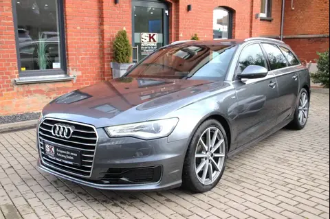 Used AUDI A6 Diesel 2015 Ad 