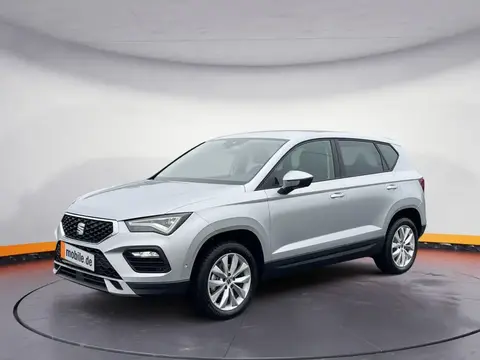 Used SEAT ATECA Petrol 2024 Ad 