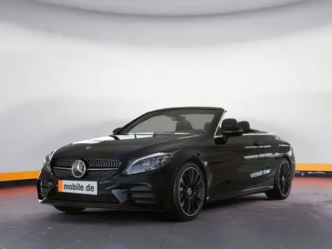 Used MERCEDES-BENZ CLASSE C Petrol 2023 Ad 