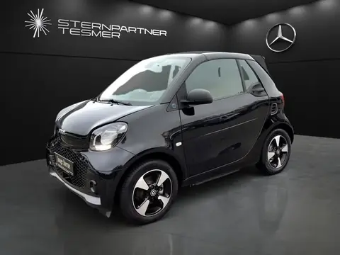 Annonce SMART FORTWO Non renseigné 2020 d'occasion 