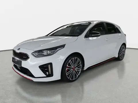 Used KIA CEED Petrol 2019 Ad 