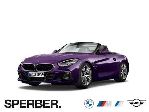 Annonce BMW Z4 Essence 2023 d'occasion 