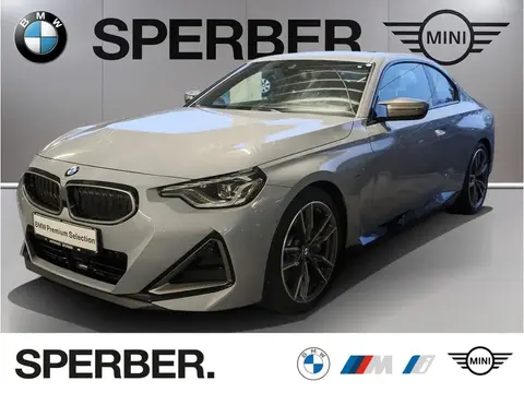 Used BMW M240 Petrol 2023 Ad 