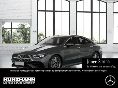 Annonce MERCEDES-BENZ CLASSE CLA Hybride 2024 d'occasion 