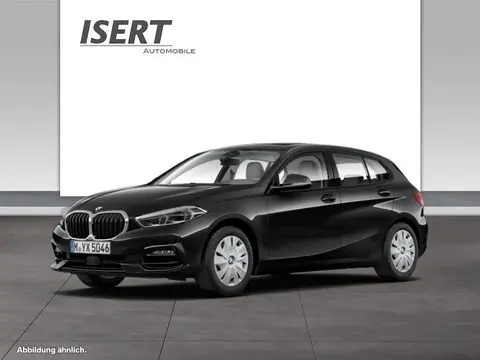 Used BMW SERIE 1 Petrol 2023 Ad 